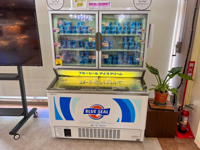 カヌチャベイホテル&ヴィラズ カヌチャリアンショップ 7